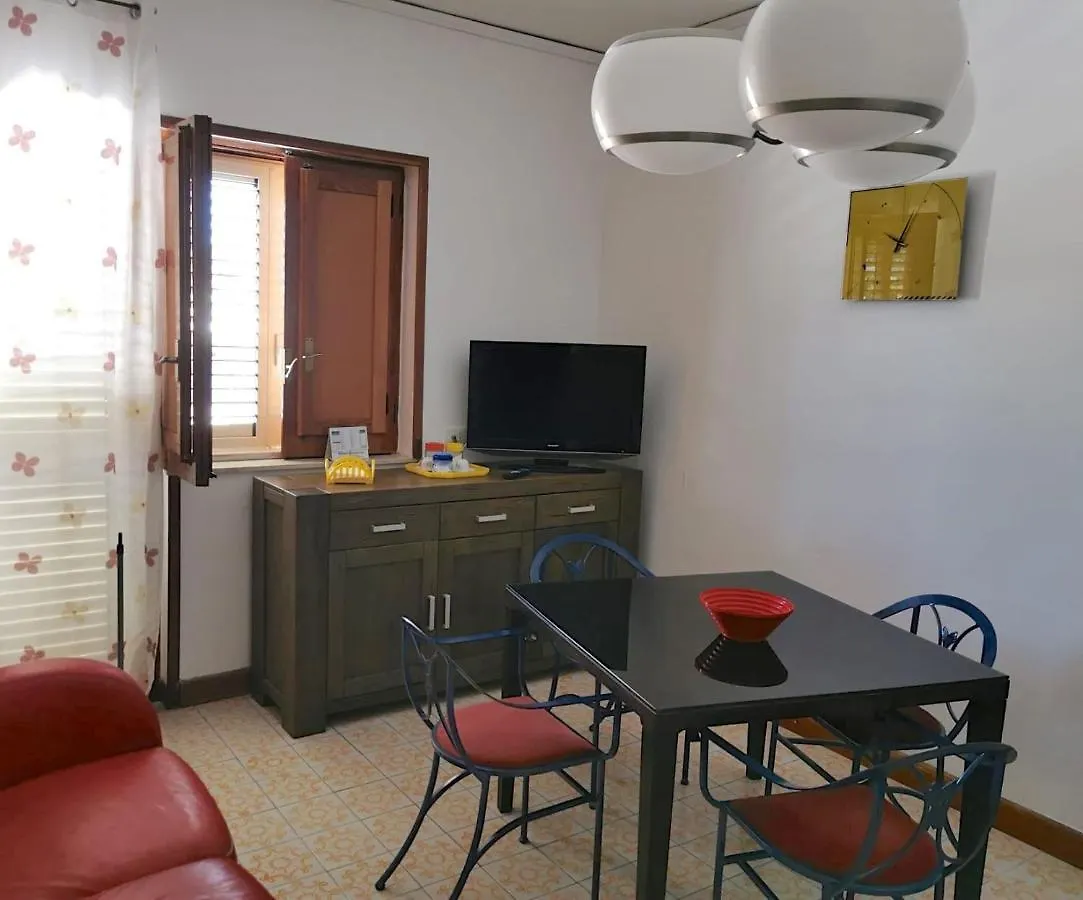 Holiday home Al 9 Villa Arenella  Italy