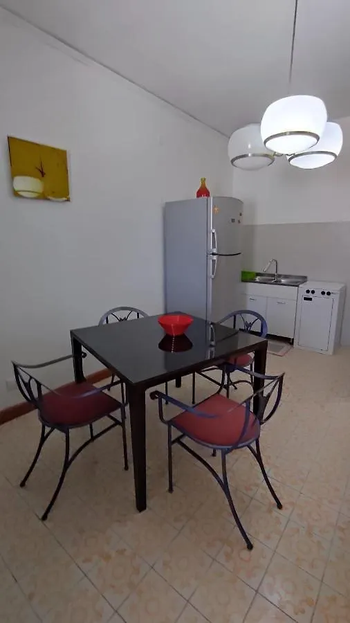Al 9 Villa Arenella