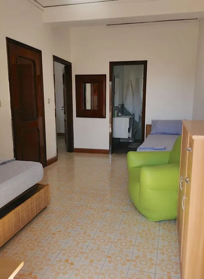 Holiday home Al 9 Villa Arenella  Italy