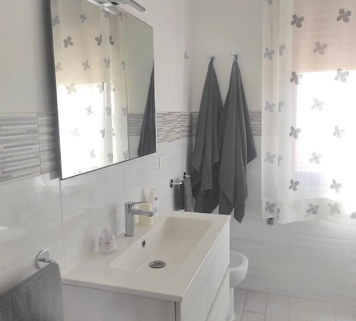 Holiday home Al 9 Villa Arenella  Italy