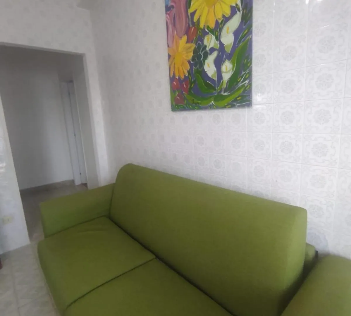 Holiday home Al 9 Villa Arenella