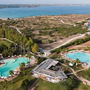 Voi Resort