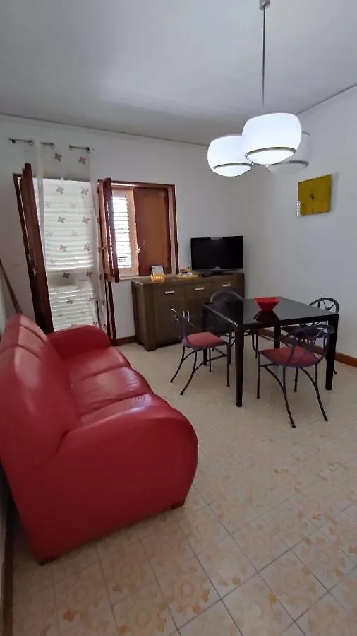 Villa Al 9 Arenella  Arenella (Syracuse)