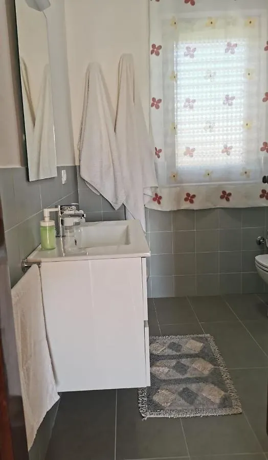Ferienhaus Villa Al 9 Arenella