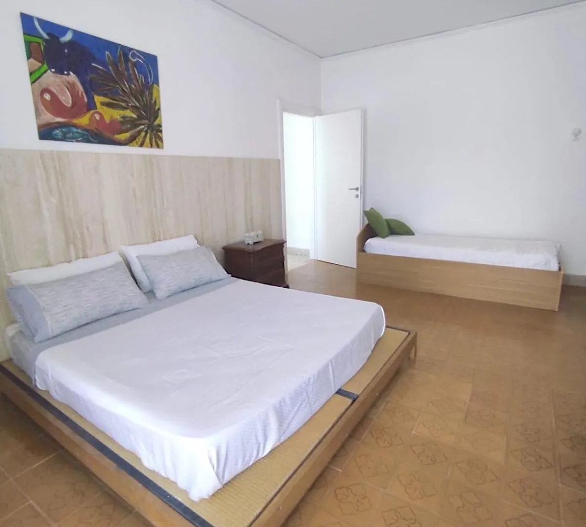 Villa Al 9 Arenella  0*, Arenella (Syracuse)