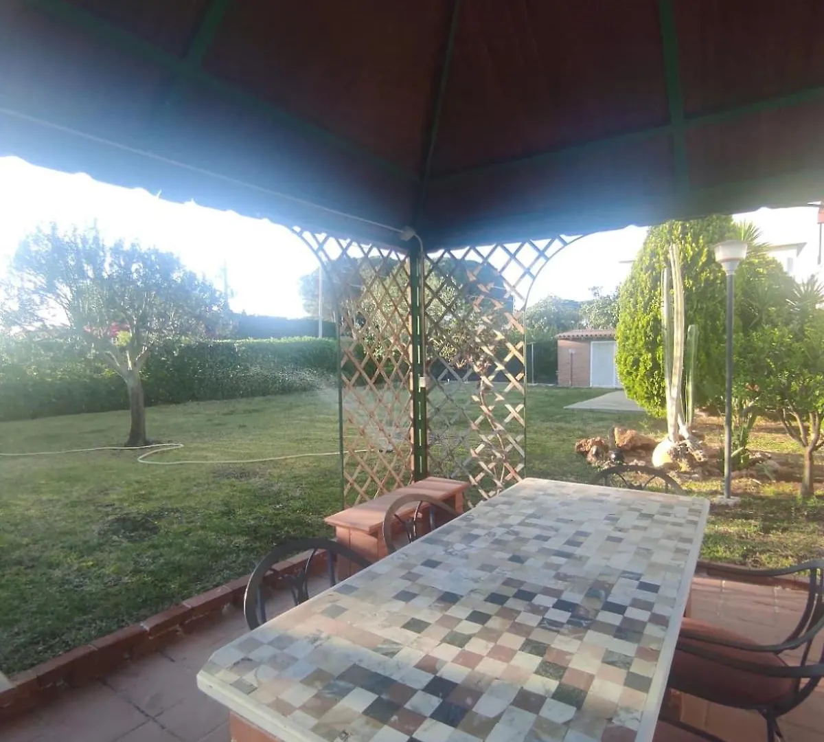 Villa Al 9 Arenella  0*, Arenella (Syracuse) Italien