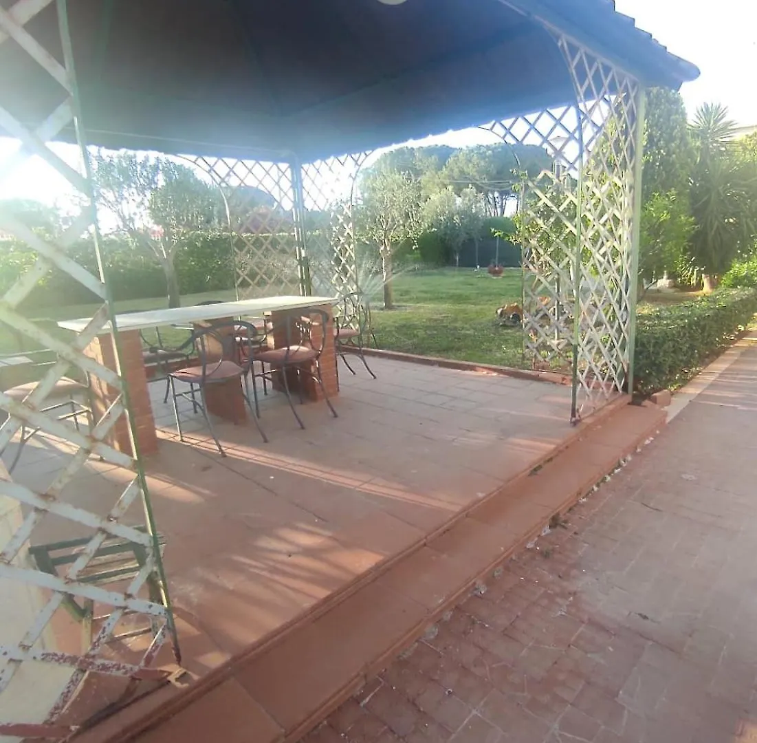 Villa Al 9 Arenella  Italien